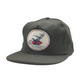 Don't Think Twice Strapback