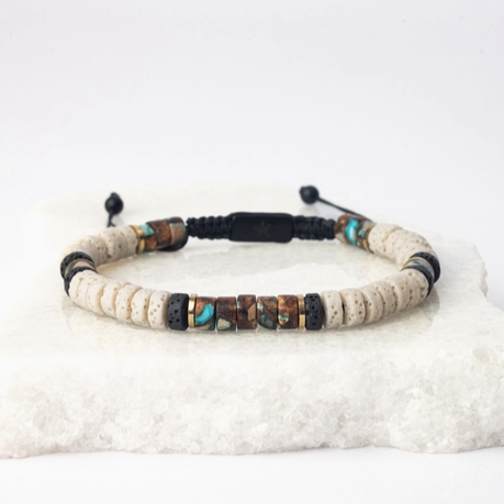 Vanguard Bracelet
