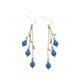 Candy Gem Earrings