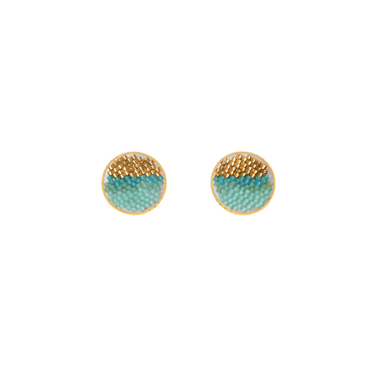 Sweet Tart Earrings