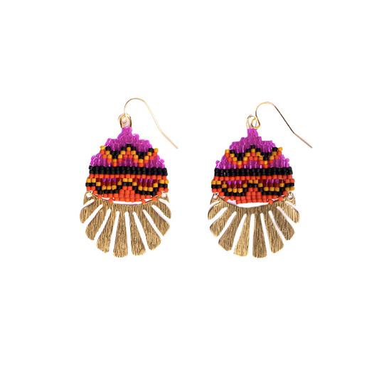 Santa Fe Earrings