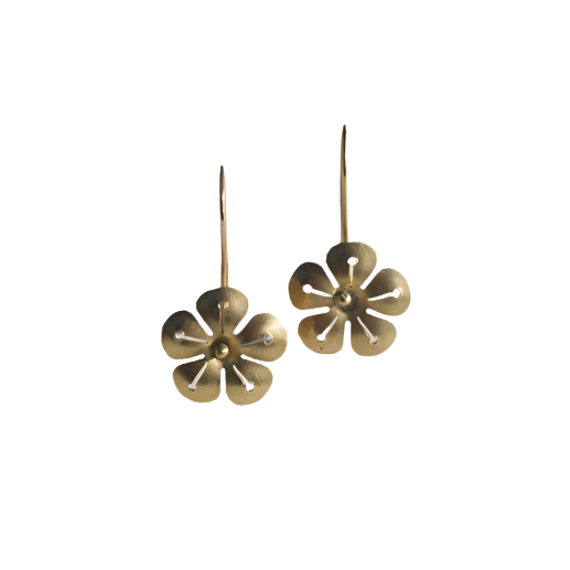 Cherry Blossom Earrings