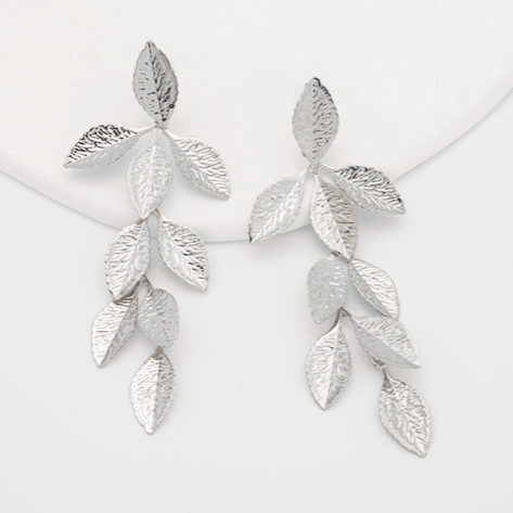 Cascade Earrings