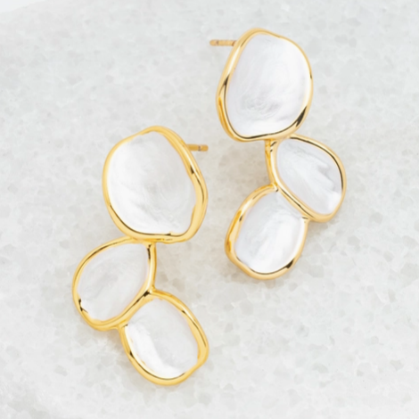 Echo Earrings