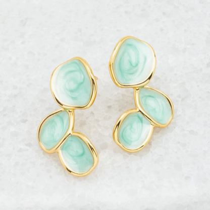 Echo Earrings