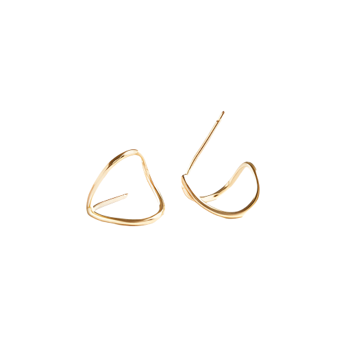 Loop Hug Earrings