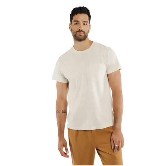 Hemp Tee