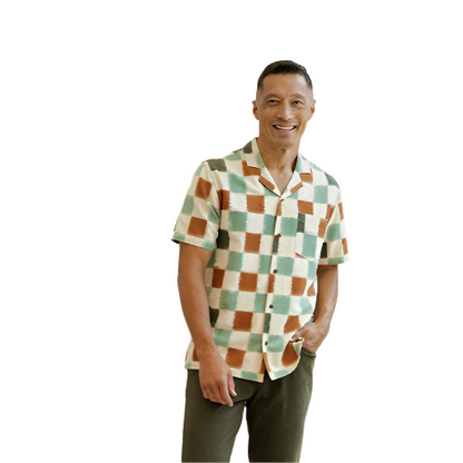 Bodie Shirt