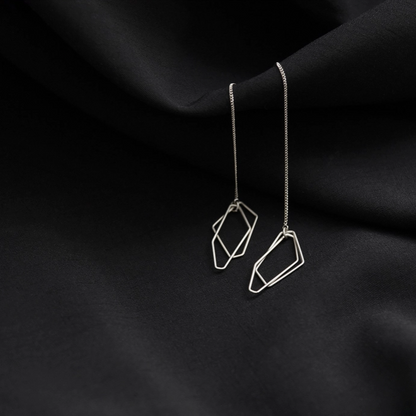 Vexta Ear Drapes