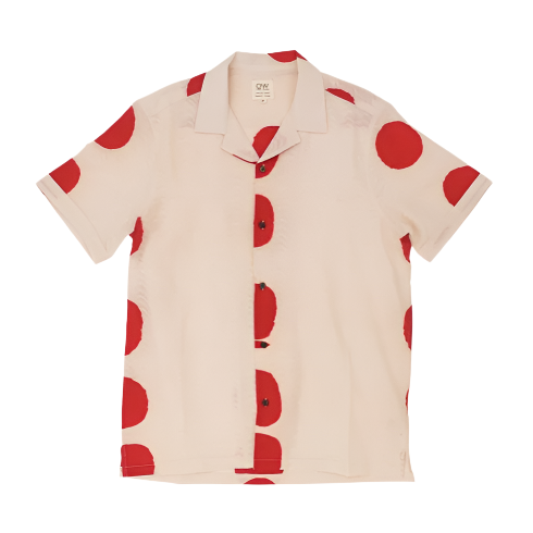 Madhubani Shirt