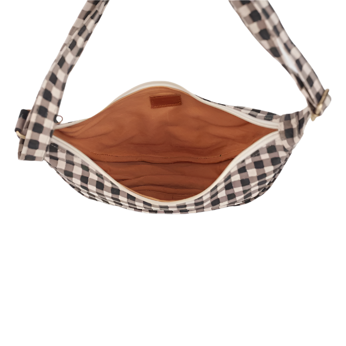 Moon Sling Bag