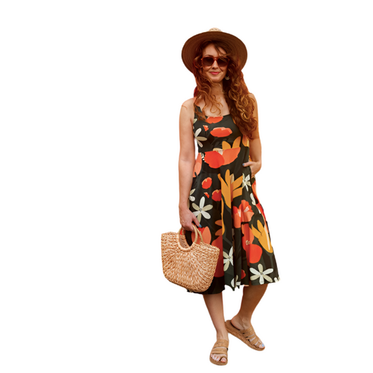 Lily Dress