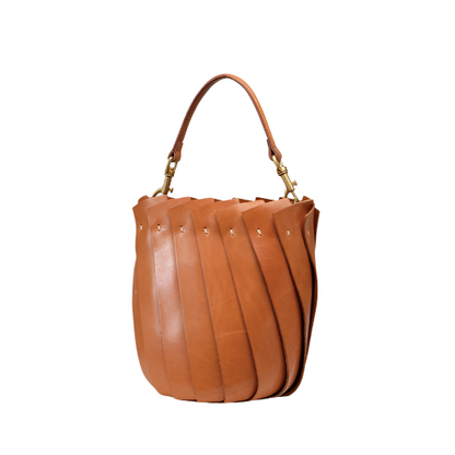 Bloom Bucket Tote