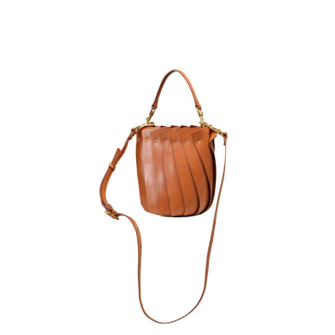 Bloom Bucket Tote
