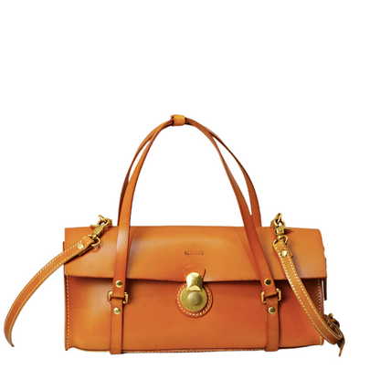 Vive Baguette Satchel