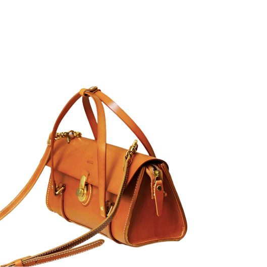 Vive Baguette Satchel