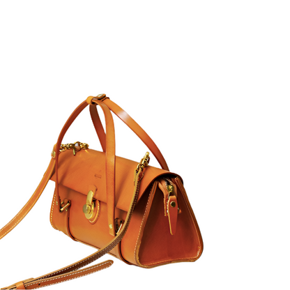 Vive Baguette Satchel