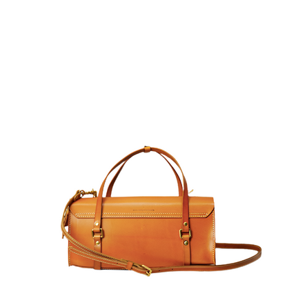 Vive Baguette Satchel