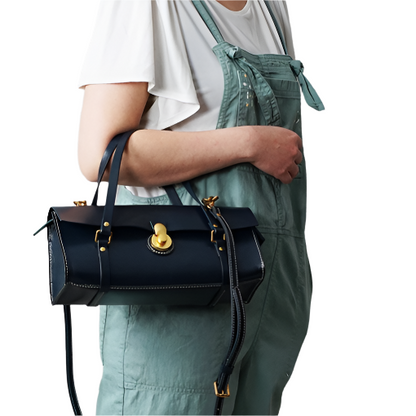 Vive Baguette Satchel