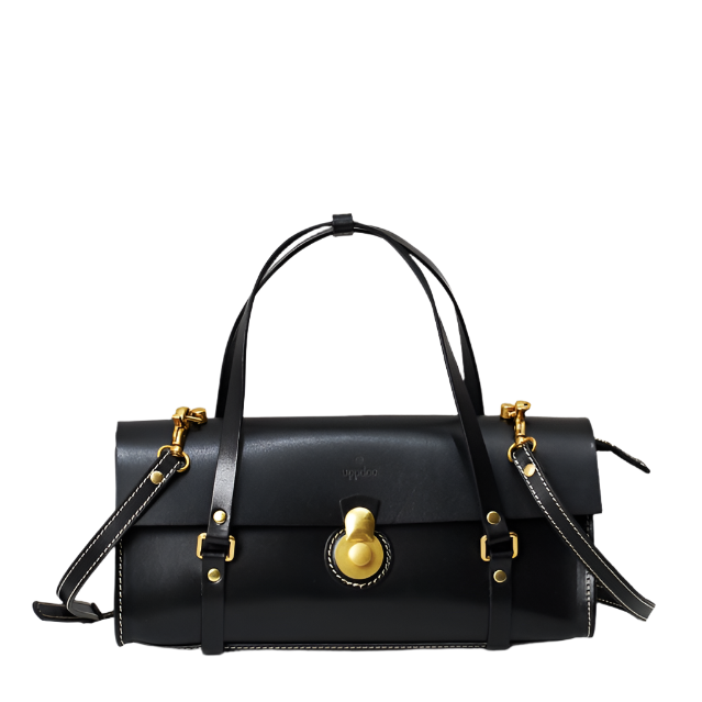 Vive Baguette Satchel