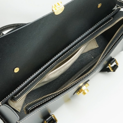 Vive Baguette Satchel