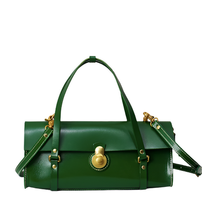 Vive Baguette Satchel