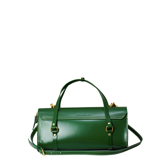 Vive Baguette Satchel