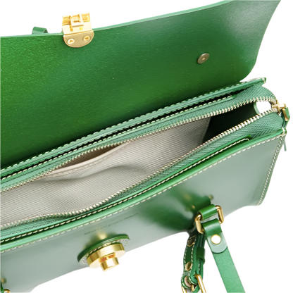 Vive Baguette Satchel