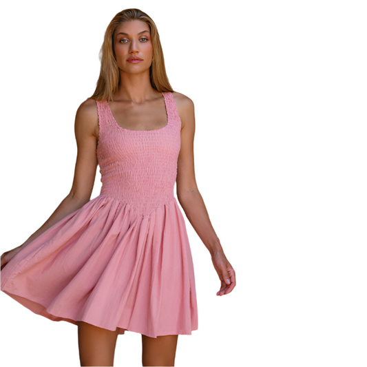 Lalita Dress