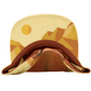 Sunrise Hat