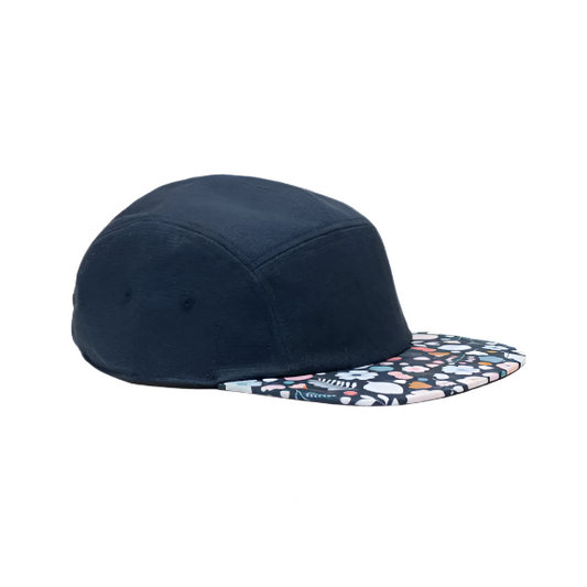 Blossom 5-Panel Hat
