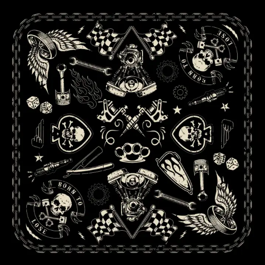 Bandanas