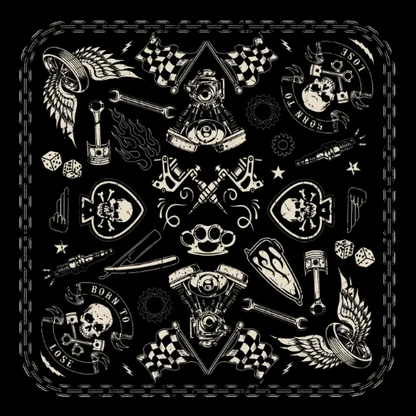 Bandanas