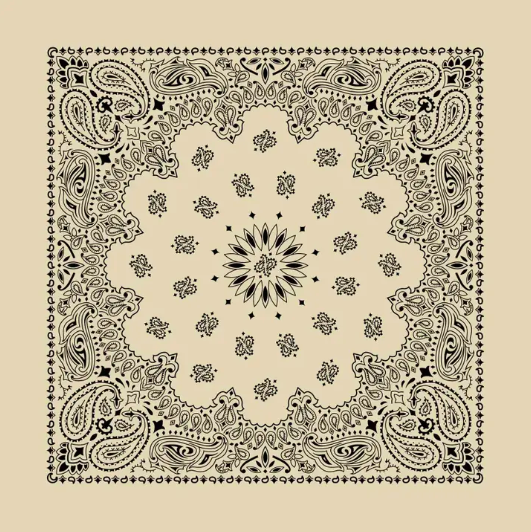 Bandanas