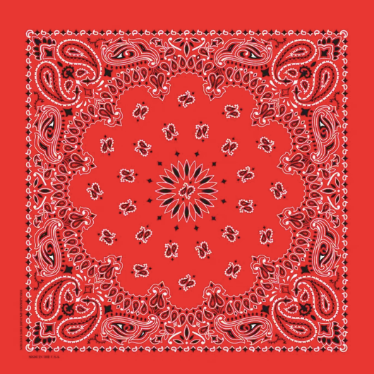 Bandanas