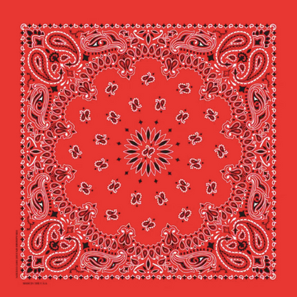 Bandanas