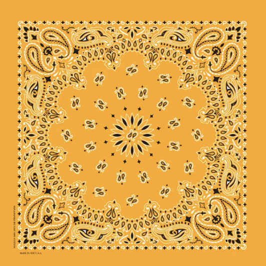 Bandanas