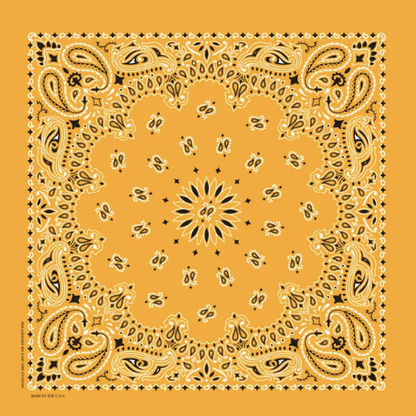Bandanas