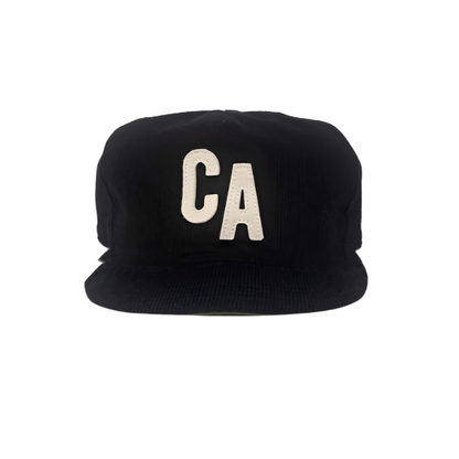 City State Strapback