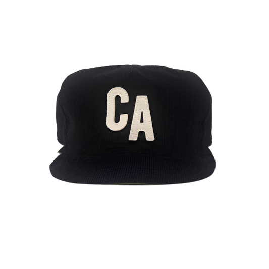 CA Strapback