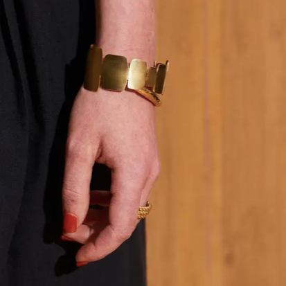Mod Carin Cuff