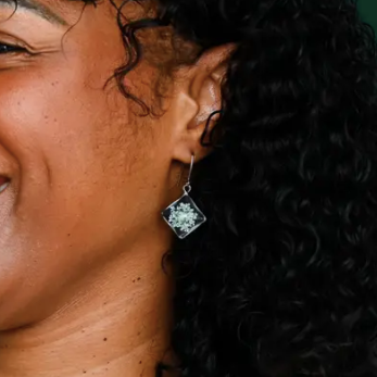 Forever in Bloom Earrings