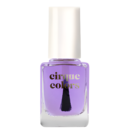 Recovery Ritual Base Coat