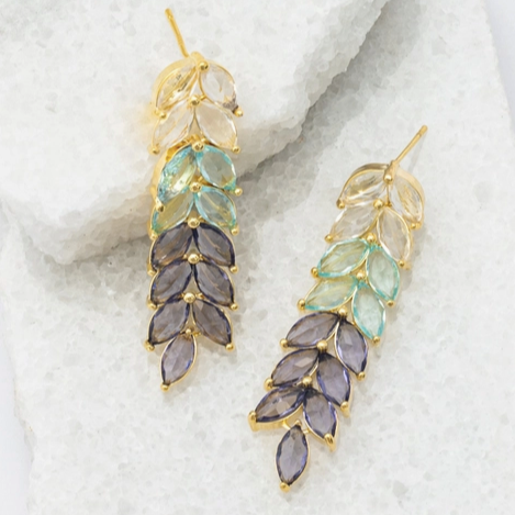 Eclipse Earrings