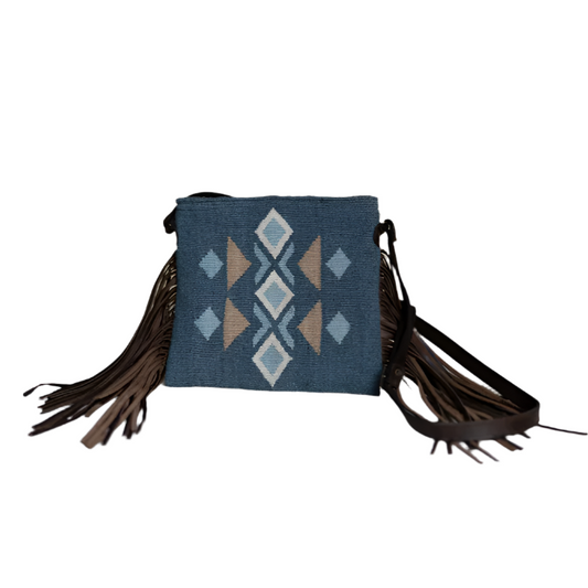 Jalisco Crossbody