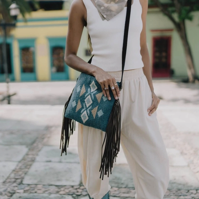 Jalisco Crossbody