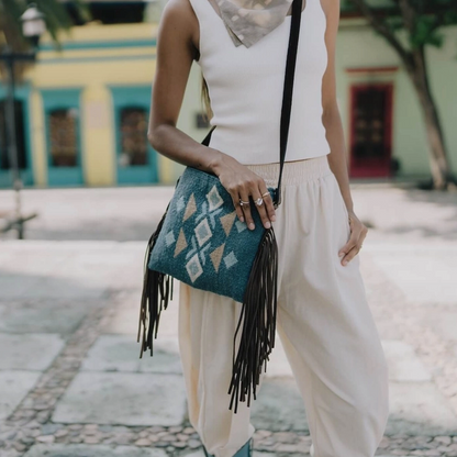 Jalisco Crossbody