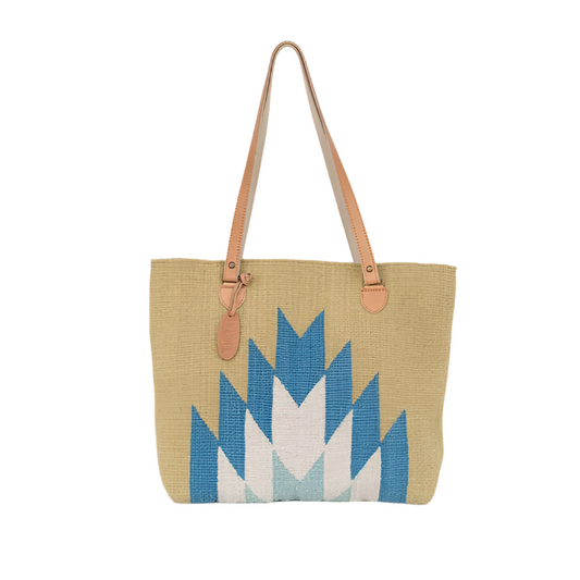 Luz De Luna Tote