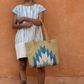 Luz De Luna Tote