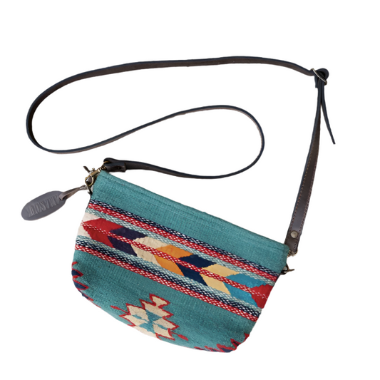 Sun & Sea Clutch